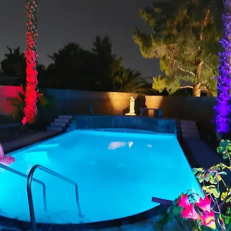 Catmosphere 2 Las Vegas Exterior photo